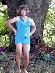 Nudepuss In The Forest ZB Porn