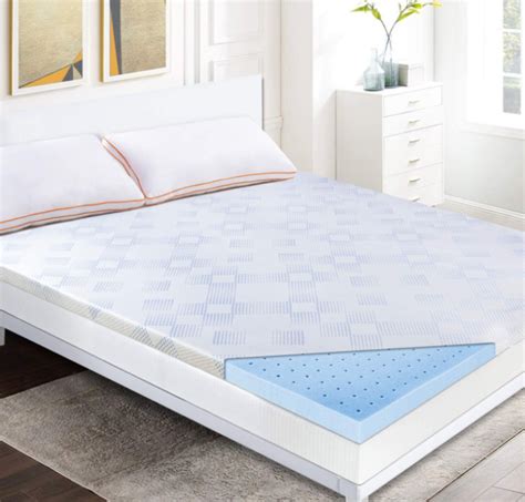 Memory Foam Mattress Topper | Sleep Masters Toronto