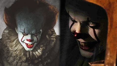 Stephen Kings It 2017 Trailer Info Revealed Director Promises