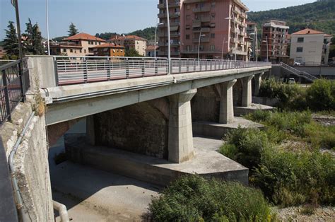 Ponte Bormida Millesimo Structurae