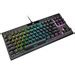 Corsair K Rgb Tkl Champion Series Cherry Mx Red Gaming Toetsenbord