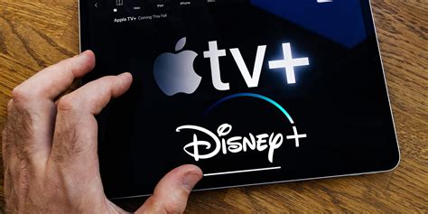 Disney Plus: How to Watch Disney+ on Your Apple TV