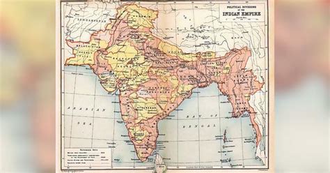 Was There Ever An Akhand Bharat Could There Ever Be One This Book