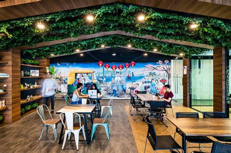 uber singapore office