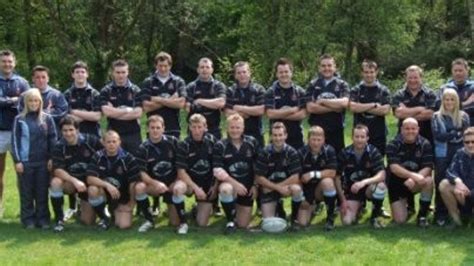 Pontyberem RFC 1st XV