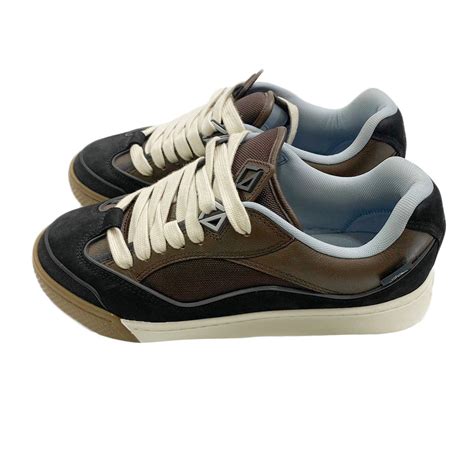 Dior Dior x Cactus Jack Travis Scoot B713 Sneakers | Grailed