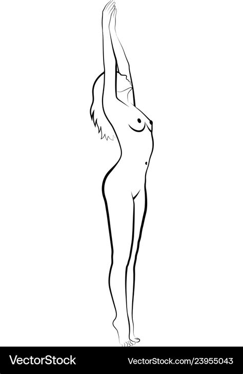 How To Draw Naked Women Telegraph