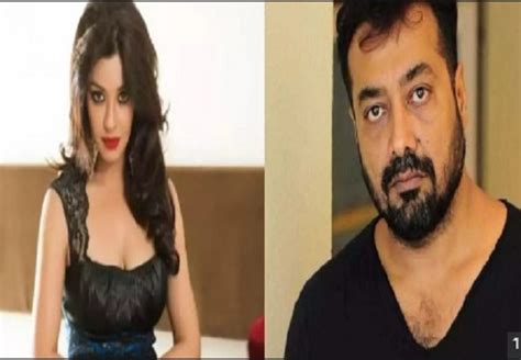 Actress Payal Ghosh Accuses Director Anurag Kashyap Of Sexual