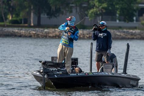 Top Lures At Santee Cooper Lakes 2023 Bassmaster