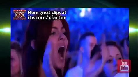 X Factor Auditions Video Dailymotion