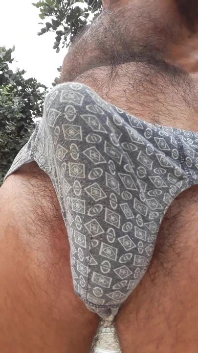 Hard Cock Inside The Panties Gay Big Cock Big Cock Porn Feat Gero Shirtless XHamster