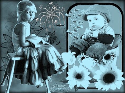 émotion tendresse calins 