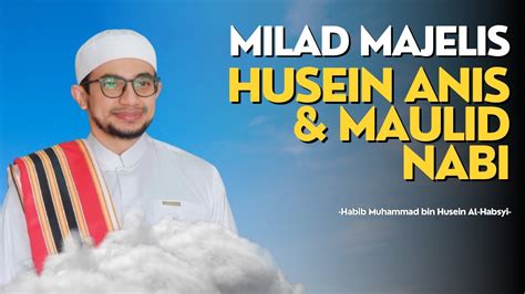 Live Aturan Sholat Berjamaah Kajian Kitab Sullam At Taufiq Habib