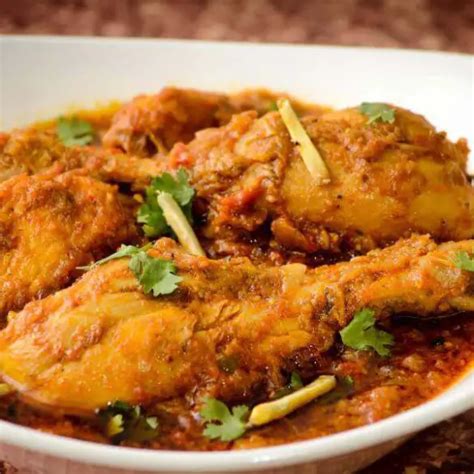 Easy Bangladeshi Chicken Bhuna Recipe Cuisine Tutor