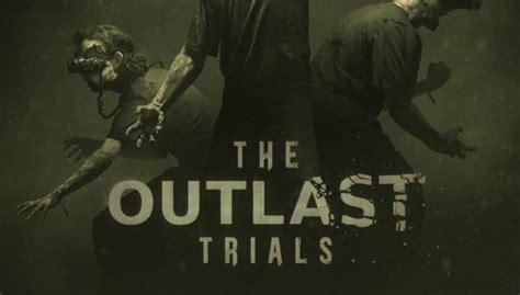 The Outlast Trials Gets Story Trailer Beta Details Gameranx