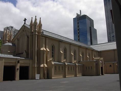 St Francis Church, Melbourne - Alchetron, the free social encyclopedia