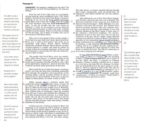 How to Improve Your ACT Reading Score | Piqosity