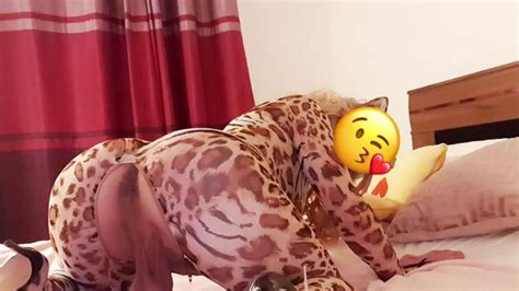 Interracial Golpeando A TS PUSSY A Pelo Transexual Latina No Puede Tener Suficiente Bbc