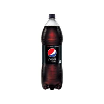 Refrigerante Pepsi Black Sem Açúcar Garrafa 2L é aqui no Extrabom