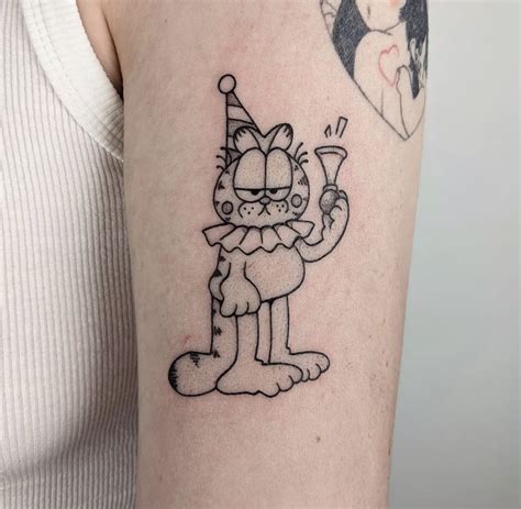 Pin By Betty Time On Hardcore Tattoos Funky Tattoos Pretty Tattoos Cute Tattoos