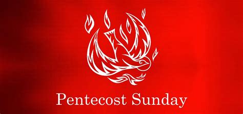 What Is Pentecost Why Does It Matter Christ Church Cathedral