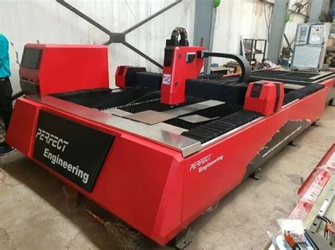 Steel Sheet Laser Cutting Machine At Rs Piece Metal Cutting