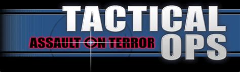 Tactical Ops Assault On Terror Updates Mouse Sensitivity Community