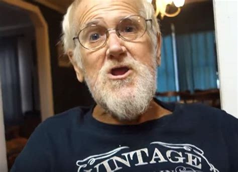 The Angry Grandpa Show Biography And Net Worth Abtc