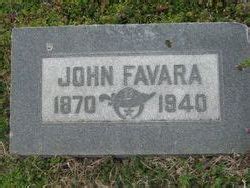 John Favara Sr. (1870-1941) - Find A Grave Memorial