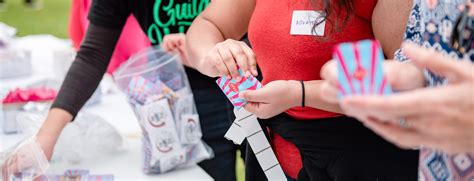 Packing Safer Sex Packs At Aids Council Uwa Student Guild