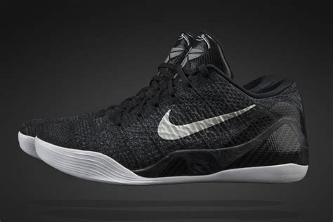 Nike Kobe 9 Elite Low HTM - SneakerNews.com