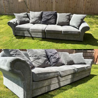 Second Hand Sofa Buyer's Guide