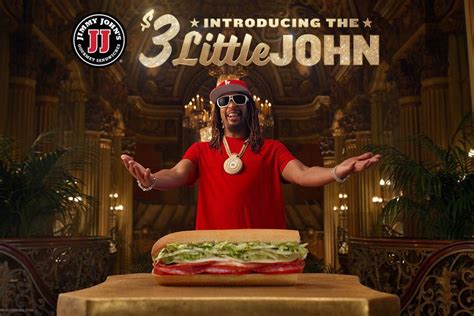 jimmy johns delivery distance - More Good Blogging Photos