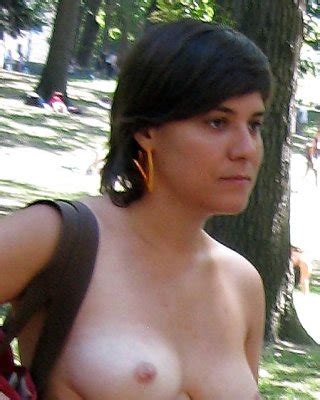 NYC Go Topless Day Aug Porn Pictures XXX Photos Sex Images PICTOA