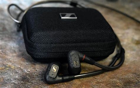 Sennheiser IE 300 — беспроводные так не играют!. Тест новых проводных ...