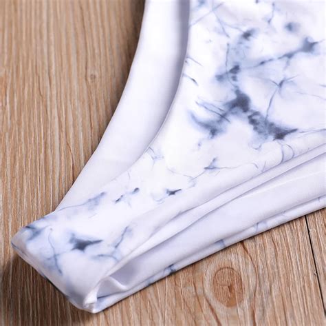 Custom Sexy Women Printed Swimwear Hot Girls Hollow Out Bikini Buy Sexi Open Bikni Sexy