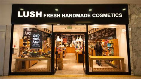 Andrew Gerrie retires from Lush - Home of Direct Commerce