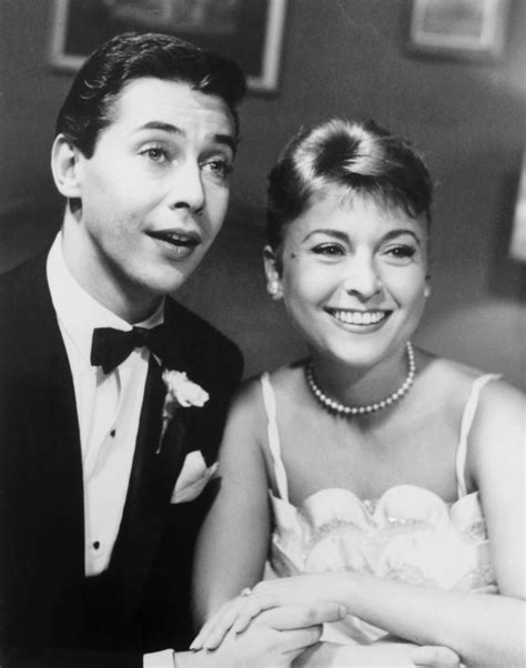 Rosemary Prinz - Actress