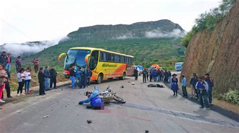 Sucre Accidente de tránsito deja dos muertos en sábado de carnaval