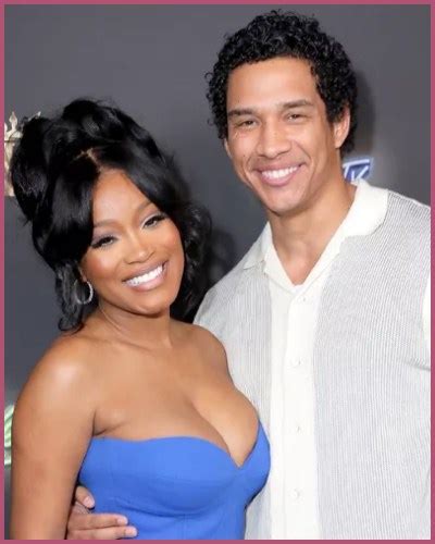 Darius Jackson Has Moved on From Keke Palmer amid Relationship ...