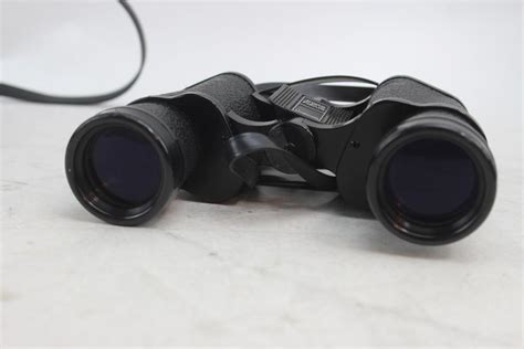 Bushnell Sportview 7x35 Binoculars Property Room