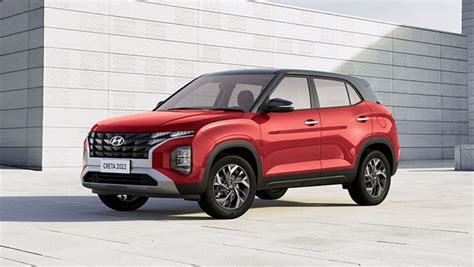 2022 Hyundai Creta: Variants, Specs, Prices • YugaAuto: Automotive News & Reviews In The Philippines