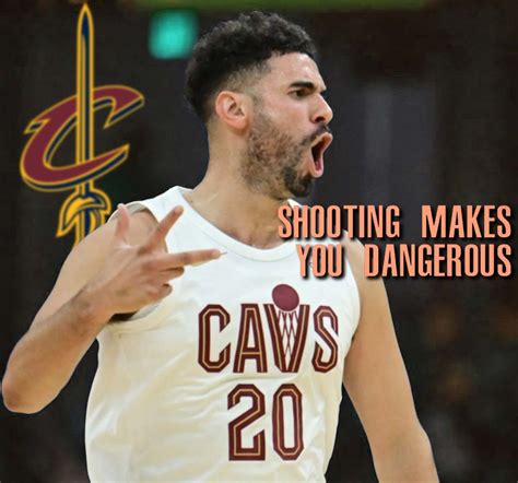 Max Strus and Georges Niang change everything for the Cavaliers