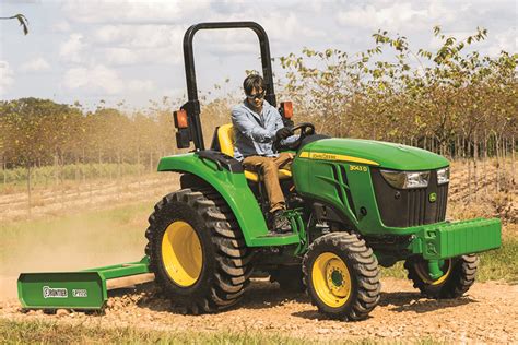 The Best Tractors For Small Farms