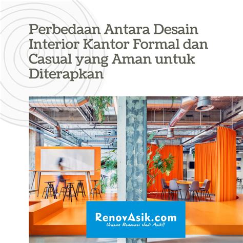 Renovasik Urusan Renovasi Jadi Asik Perbedaan Antara Desain