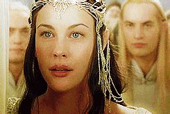 Aragorn and Arwen Fan Art - Aragorn Fan Art (40819542) - Fanpop