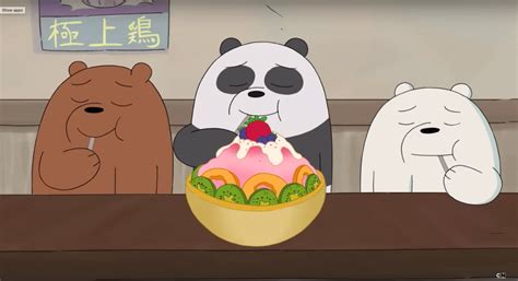 We Bare Bears Dir Daniel Chong 2015we Bare Bears Is An Animated