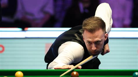 Judd Trump 'quietly confident' about World Snooker Championship 2023 ...