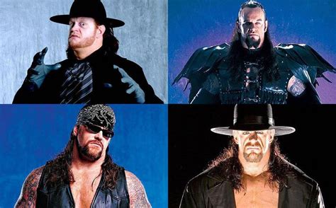 The Undertaker Se Despide De La Wwe Tras 30 Años De Carrera Viax Esports