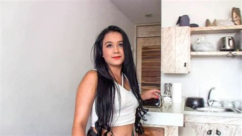 Thick Big Ass Latina Says Her First Anal Is Too Rough For Her XHamster